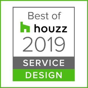 DFCL - Best of Houzz - Service - Design - Award 2019