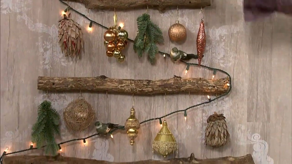 Design for Conscious Living - Christmas Tree Ornaments