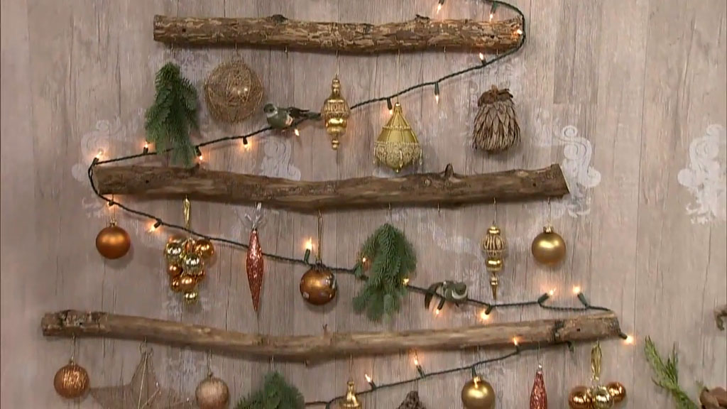 Design for Conscious Living - Christmas Tree Ornaments