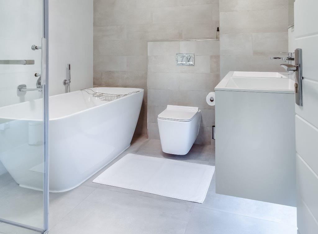Design for Conscious Living - Why You Shouldn’t Forget a Toilet Renovation on Your Next Bathroom Upgrade