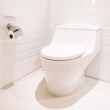 WHY YOU SHOULDN’T FORGET A TOILET UPGRADE ON YOUR NEXT BATHROOM RENOVATION