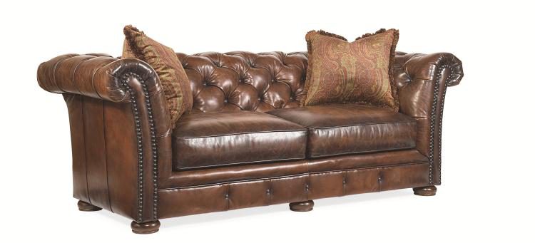 DFCL - Design Trend - Classic Furniture Making a Strong Comeback in Home Decor - chesterfield 1