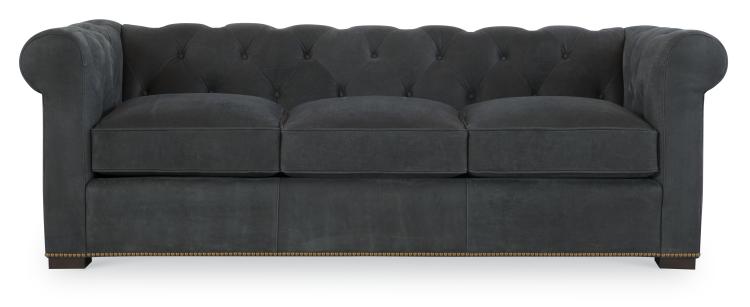 DFCL - Design Trend - Classic Furniture Making a Strong Comeback in Home Decor - chesterfield 02