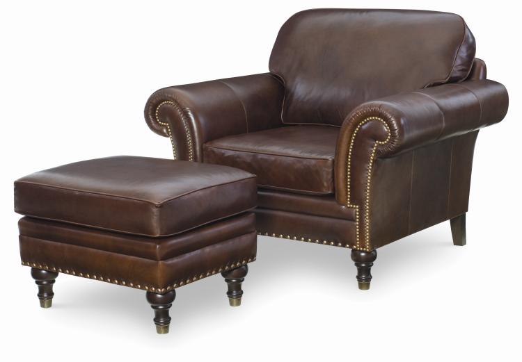 DFCL - Design Trend - Classic Furniture Making a Strong Comeback in Home Decor - club chair 1