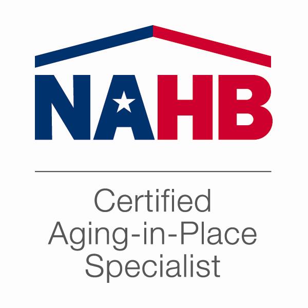 CELIA ALIDA RUTTE EARNS CERTIFIED AGING IN PLACE SPECIALIST EDUCATIONAL DESIGNATION