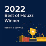DFCL AWARDED BEST OF HOUZZ 2022 FOR SERVICE AND DESIGN